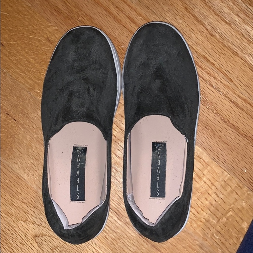 Steven by Steve Madden sneaker